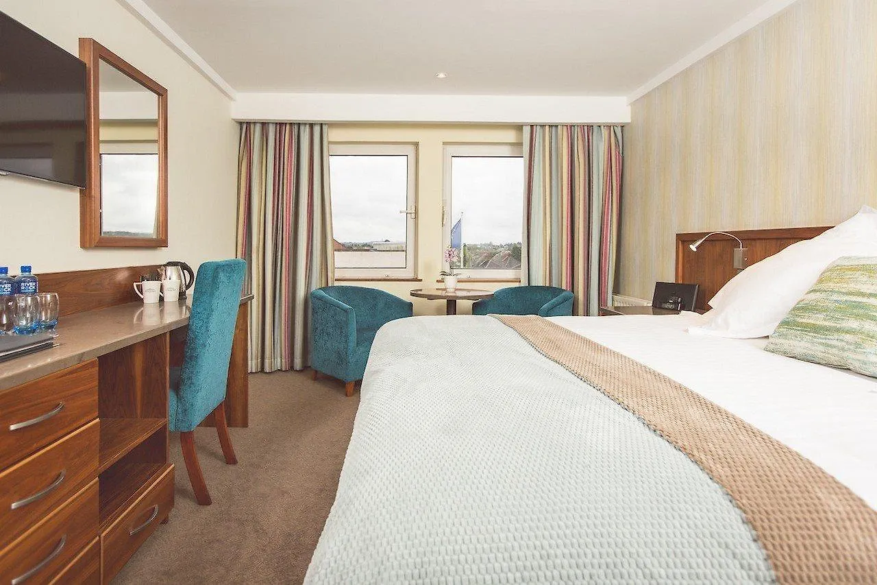 The Stormont Hotel Belfast United Kingdom