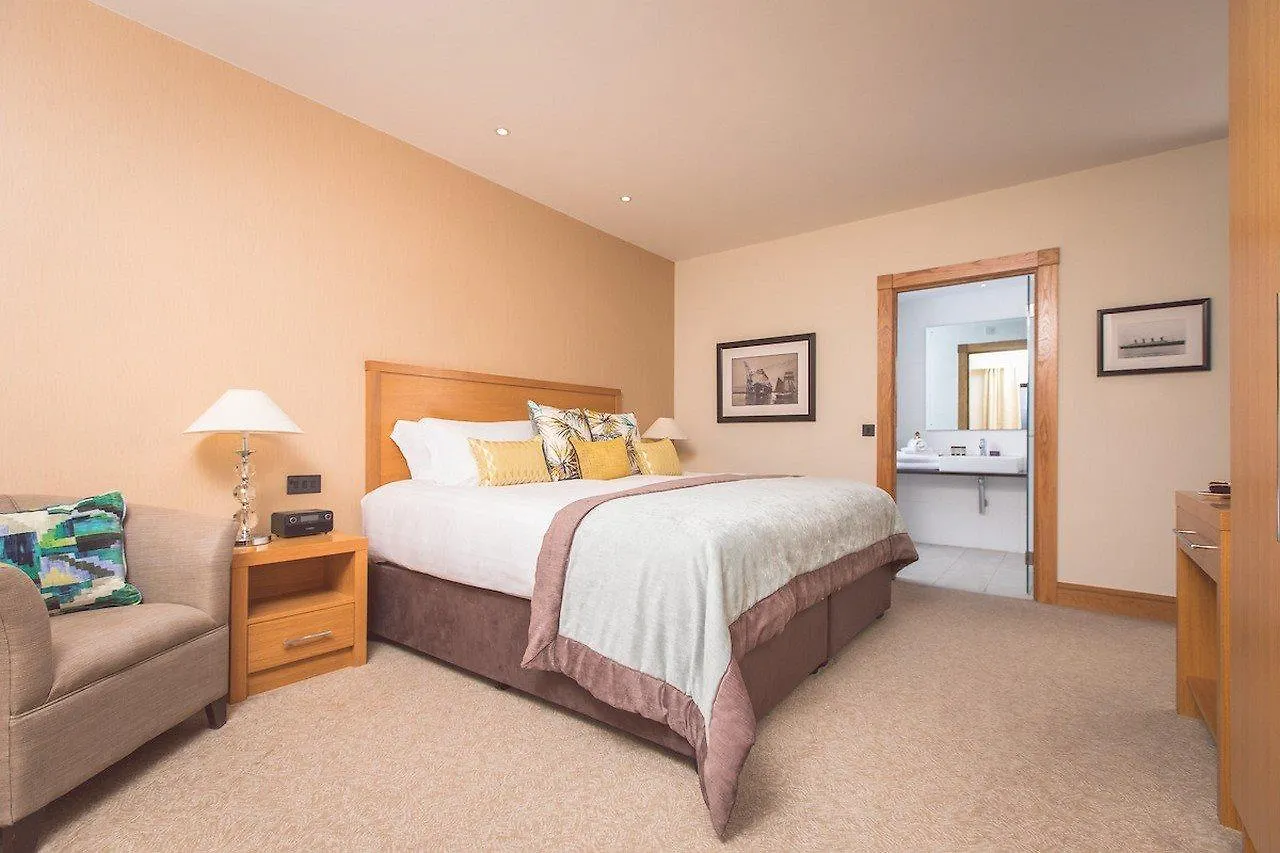 The Stormont Hotel Belfast 4*,  United Kingdom