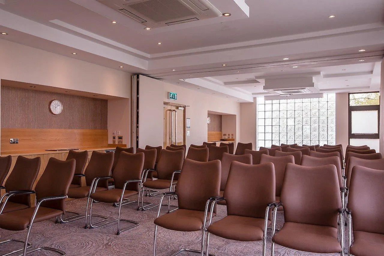 בלפסט The Stormont Hotel