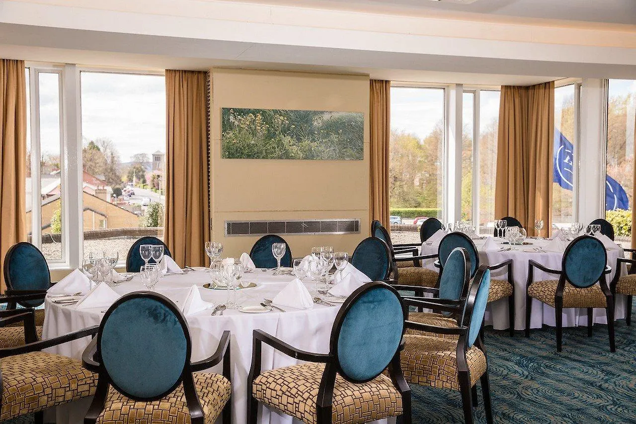 בלפסט The Stormont Hotel בריטניה