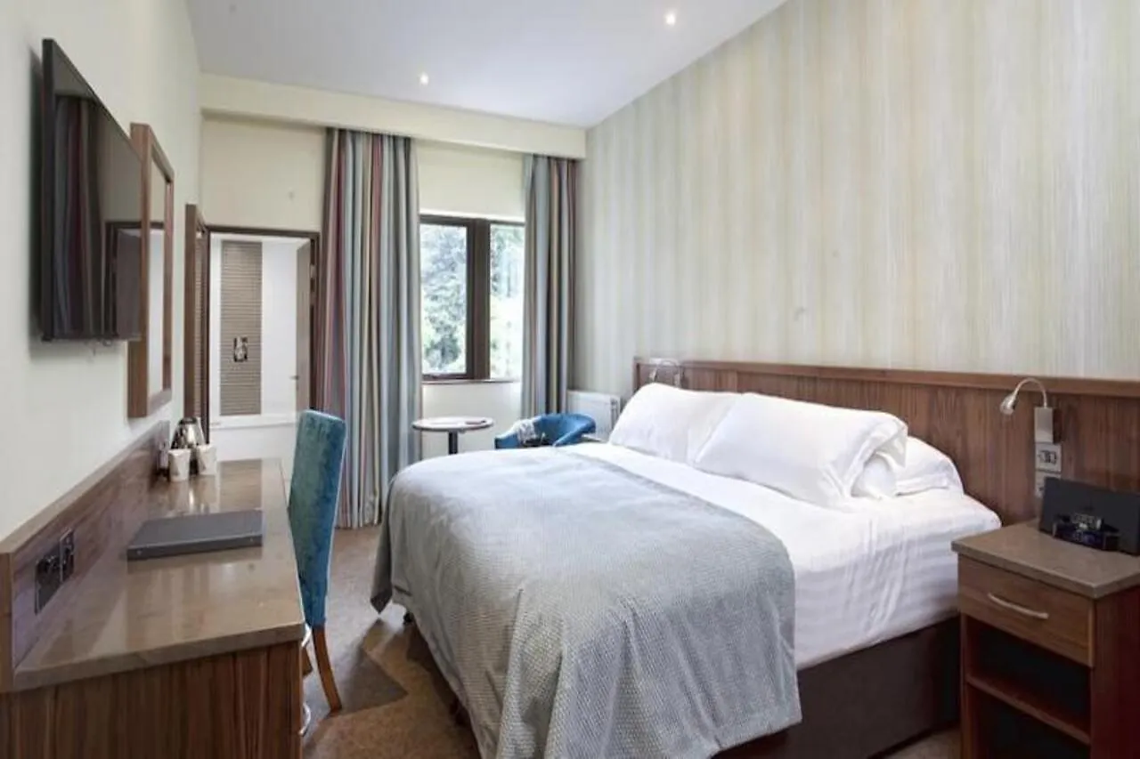 בלפסט The Stormont Hotel