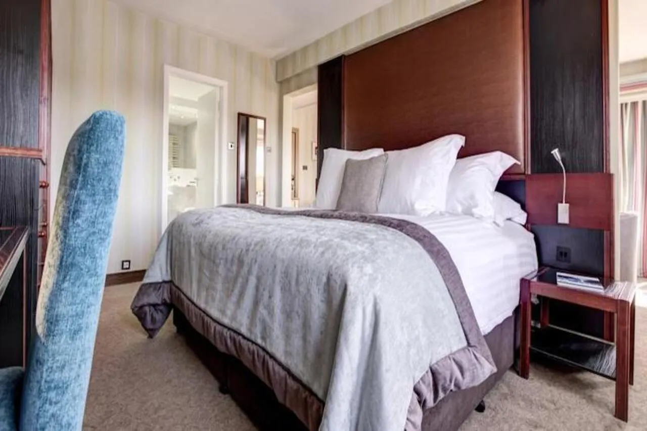 The Stormont Hotel Belfast 4*,