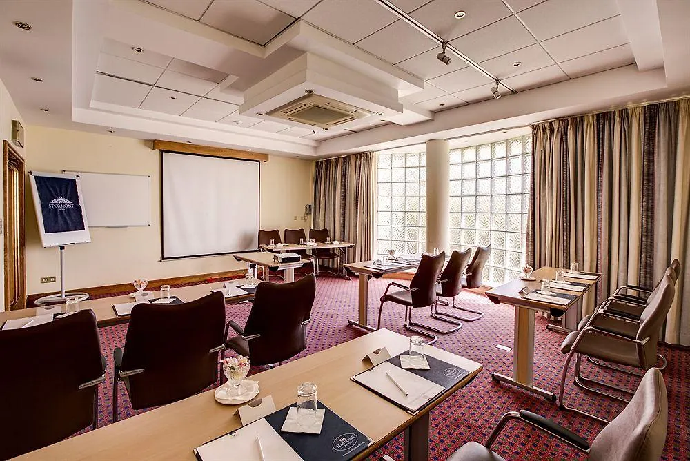 בלפסט The Stormont Hotel בריטניה