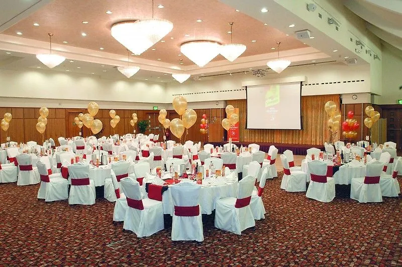 בלפסט The Stormont Hotel