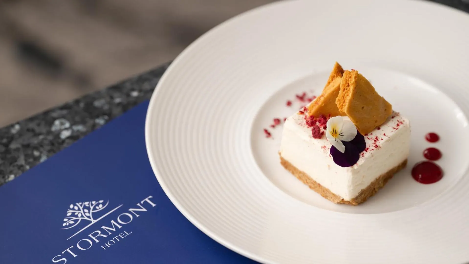בלפסט The Stormont Hotel