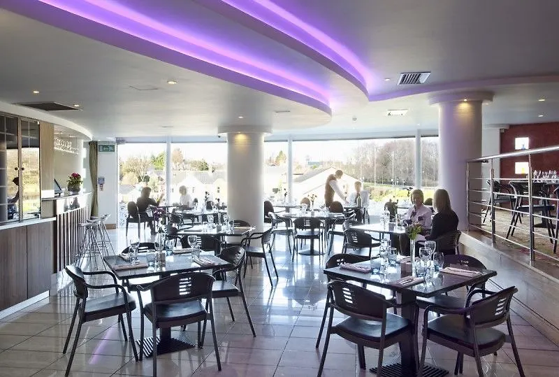 בלפסט The Stormont Hotel