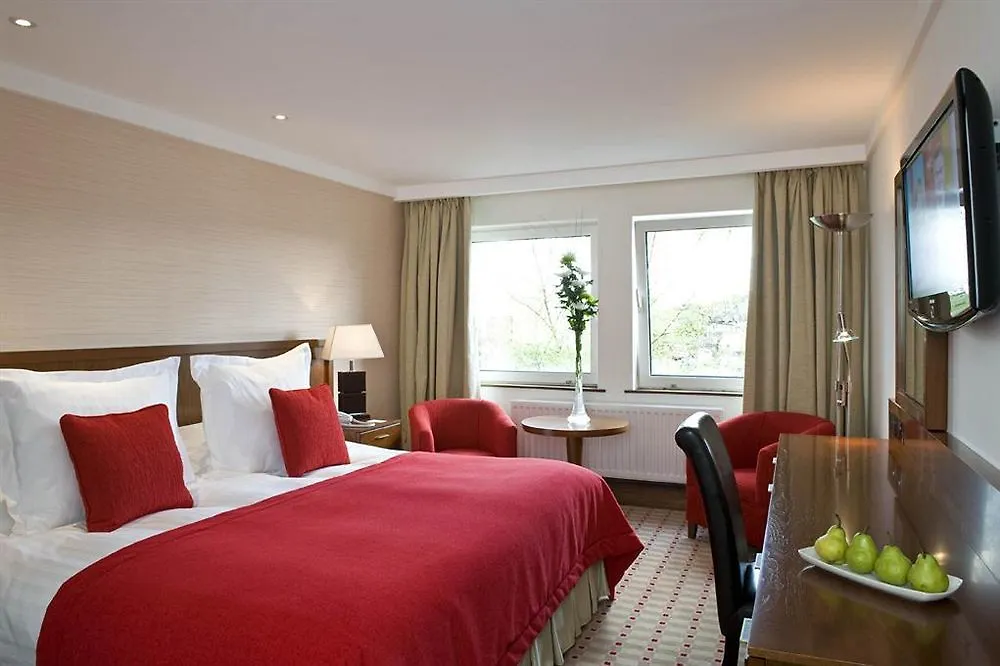 בלפסט The Stormont Hotel