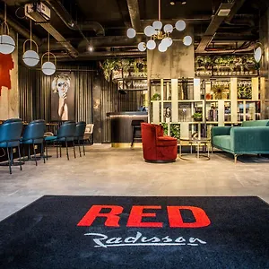 **** Hotel Radisson Red Greenwich The O2 Royaume-Uni