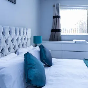 Penda Contractor And Leisure Guests Nottingham