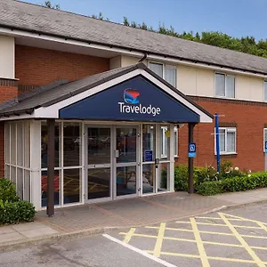 Travelodge Woolley Edge M1 Northbound 3* Wakefield
