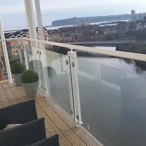  Appartement Century Wharf By Urban Space Royaume-Uni