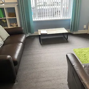  Appartement Inn Cardiff Royaume-Uni