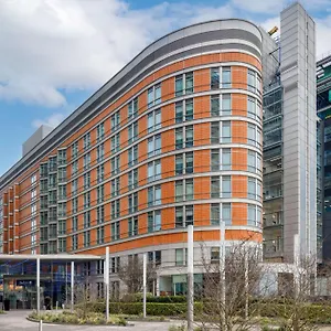 **** Hotel Radisson Blu Hotel, Canary Wharf East Royaume-Uni