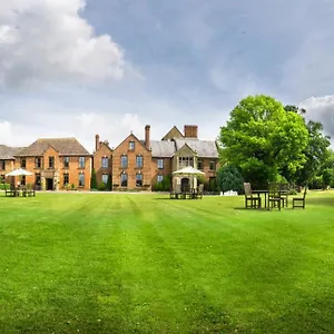  Séjour à la campagne Hatherley Manor & Royaume-Uni