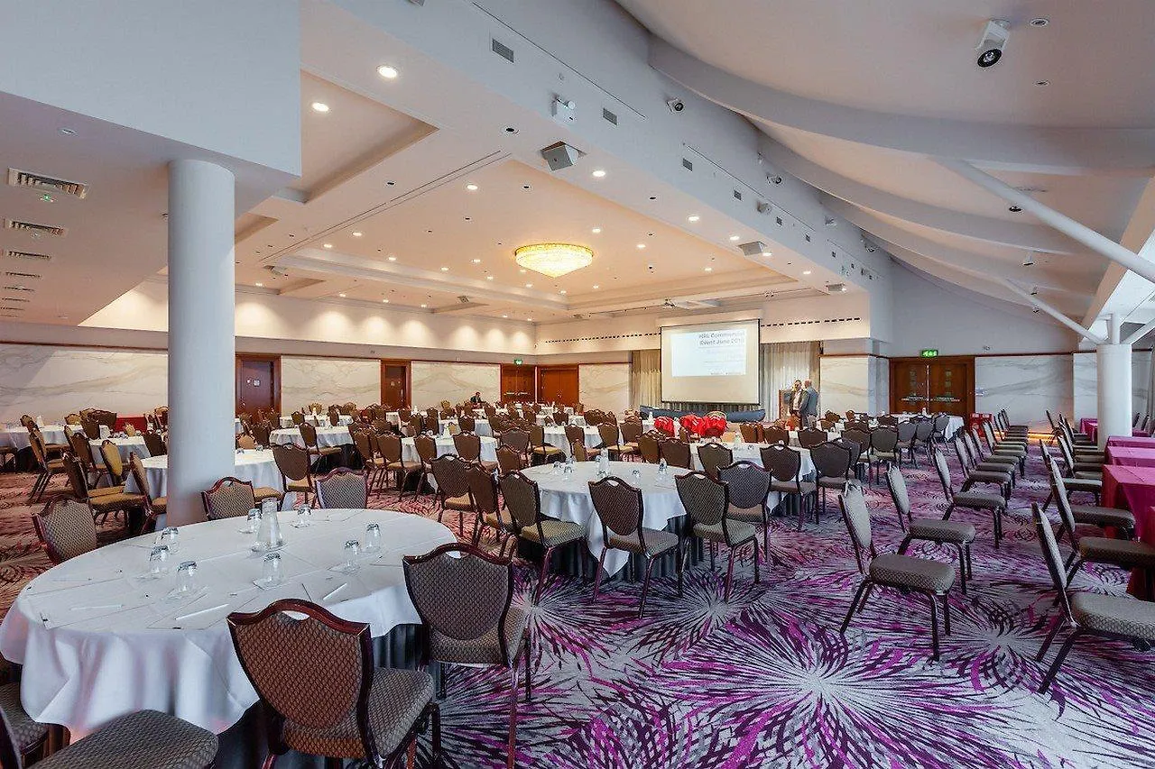 The Stormont Hotel Belfast