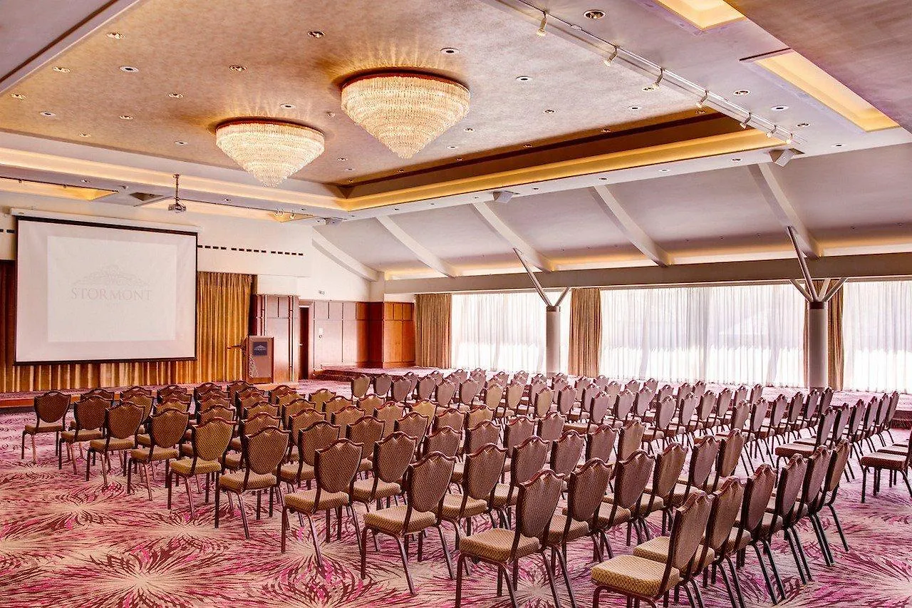 The Stormont Hotel Μπέλφαστ