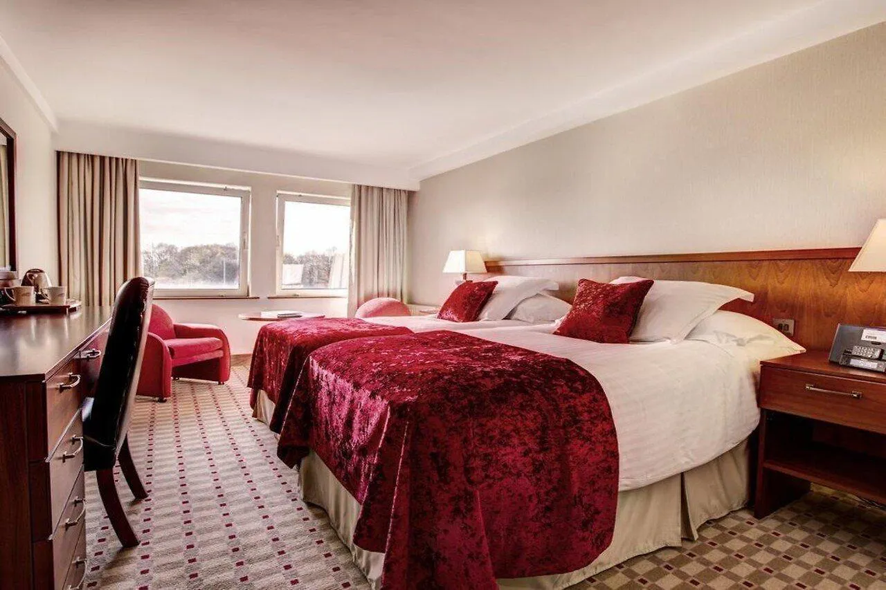The Stormont Hotel Belfast