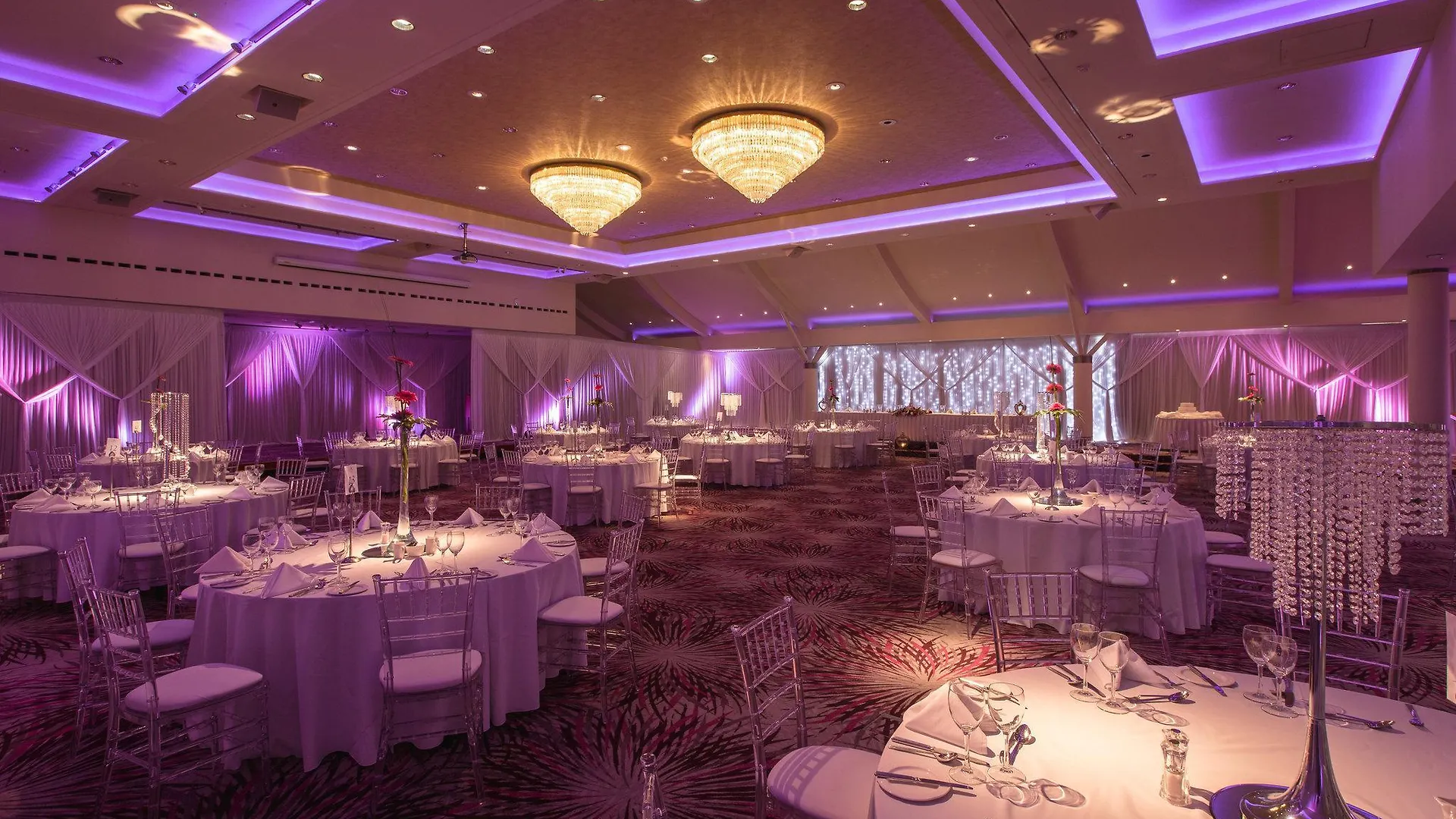 The Stormont Hotel Belfast Royaume-Uni