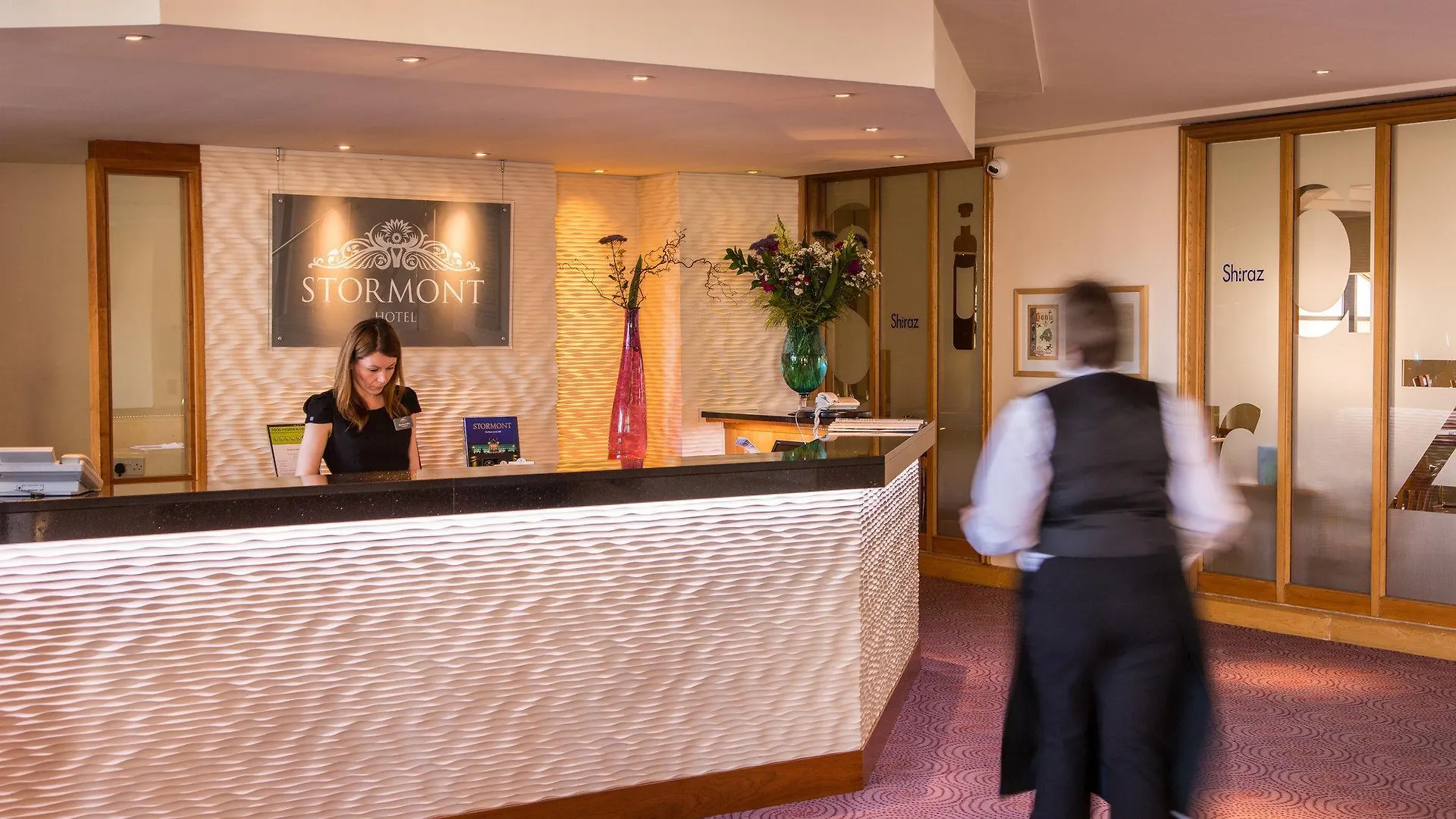The Stormont Hotel Μπέλφαστ
