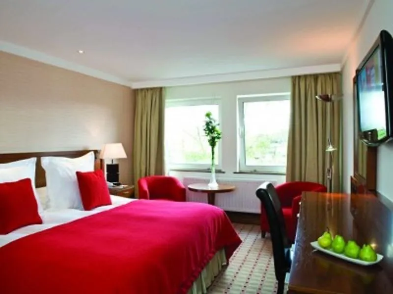 The Stormont Hotel Belfast