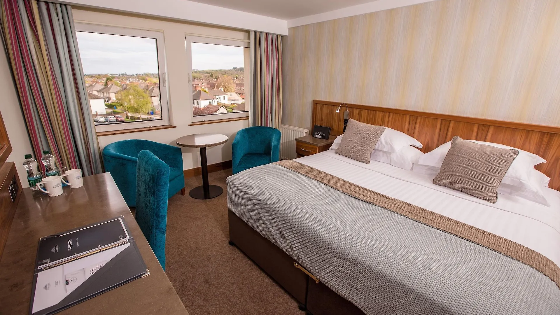 The Stormont Hotel Belfast