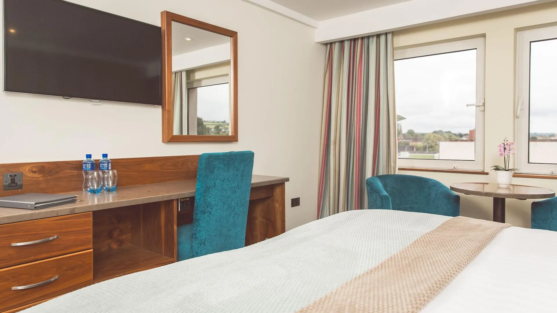 The Stormont Hotel Belfast