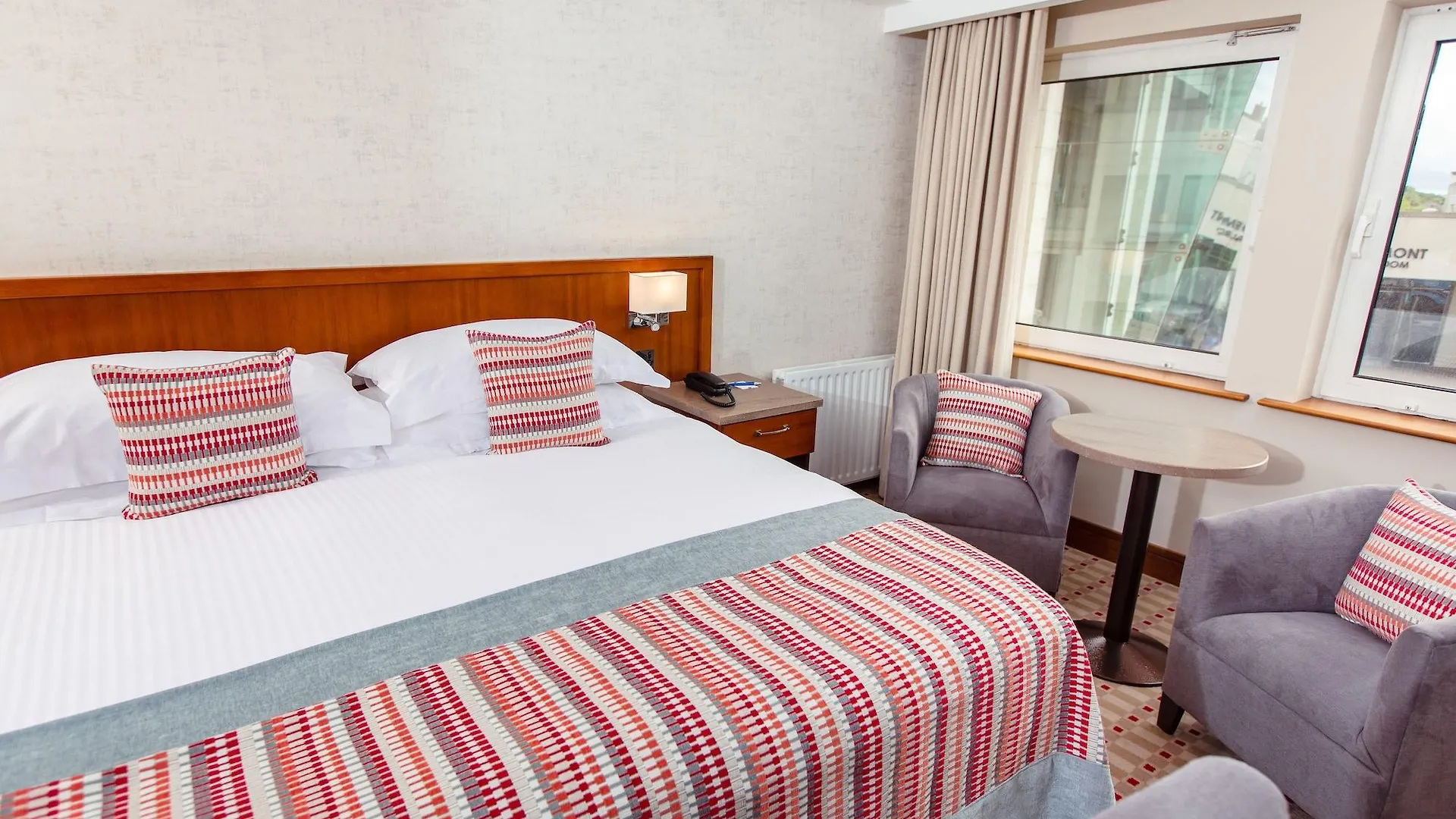 ****  The Stormont Hotel Belfast Royaume-Uni