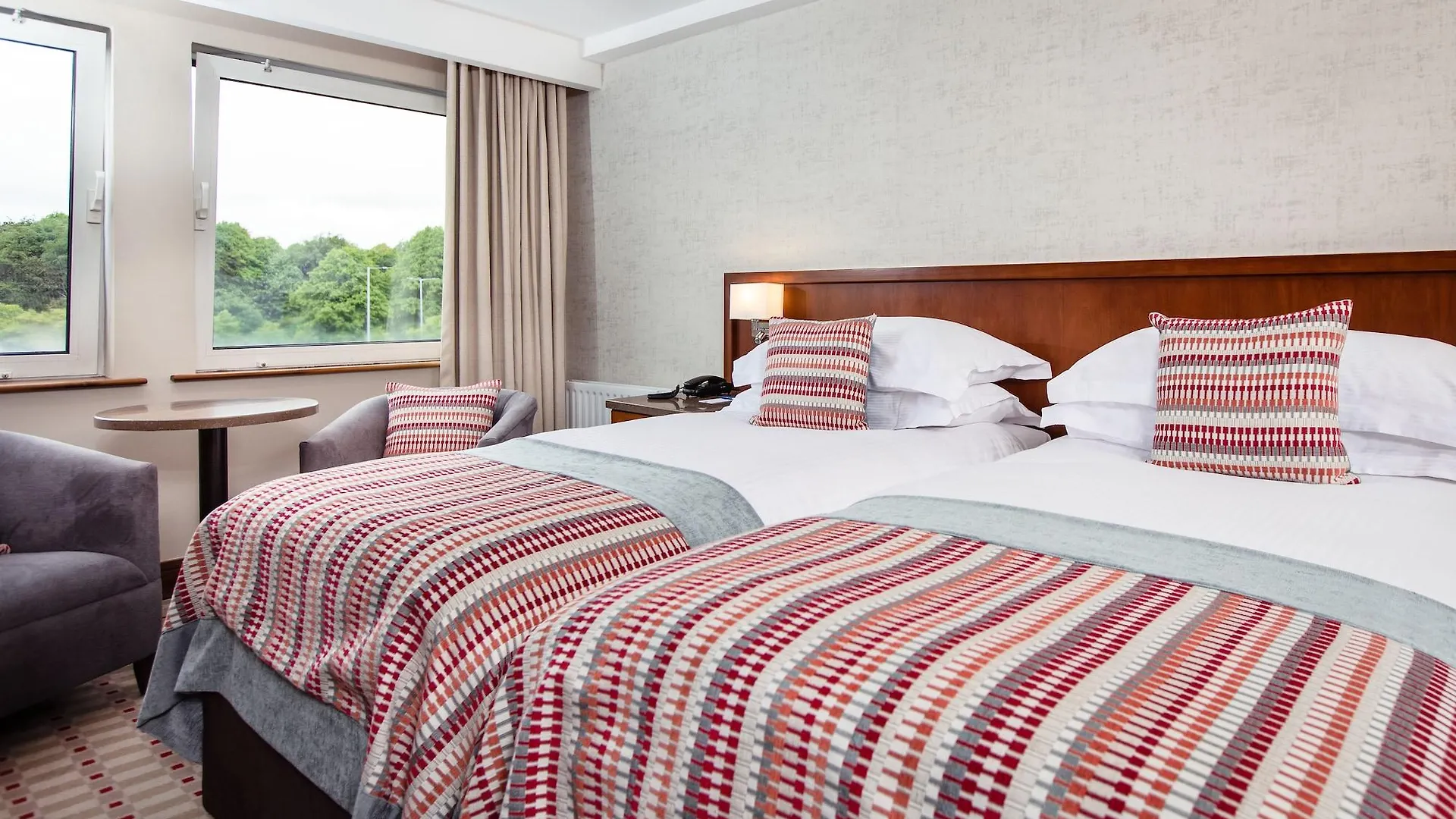 The Stormont Hotel Belfast