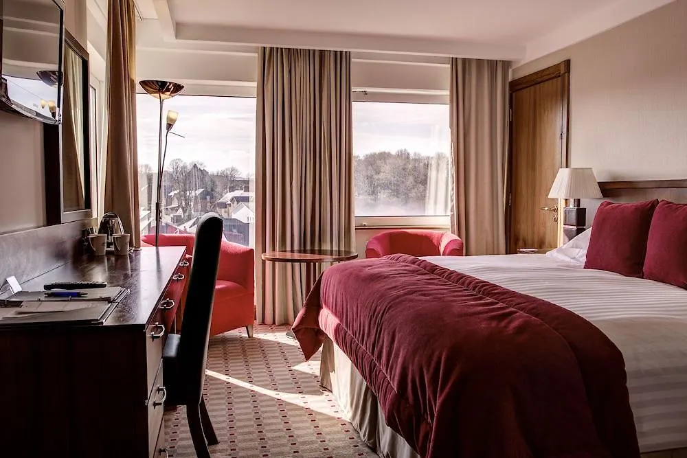The Stormont Hotel Belfast