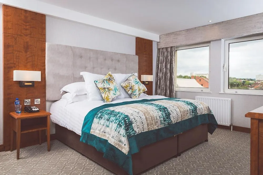 The Stormont Hotel Belfast