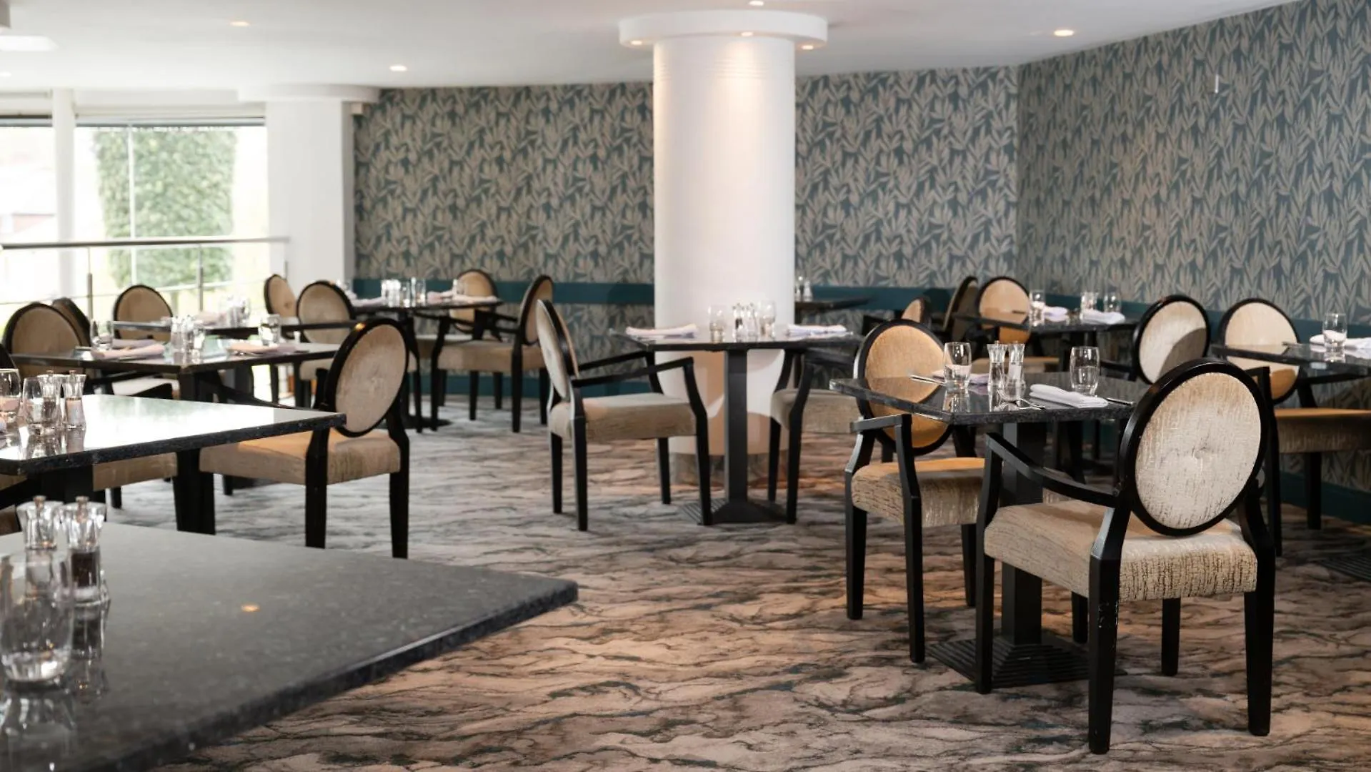 The Stormont Hotel Belfast Royaume-Uni