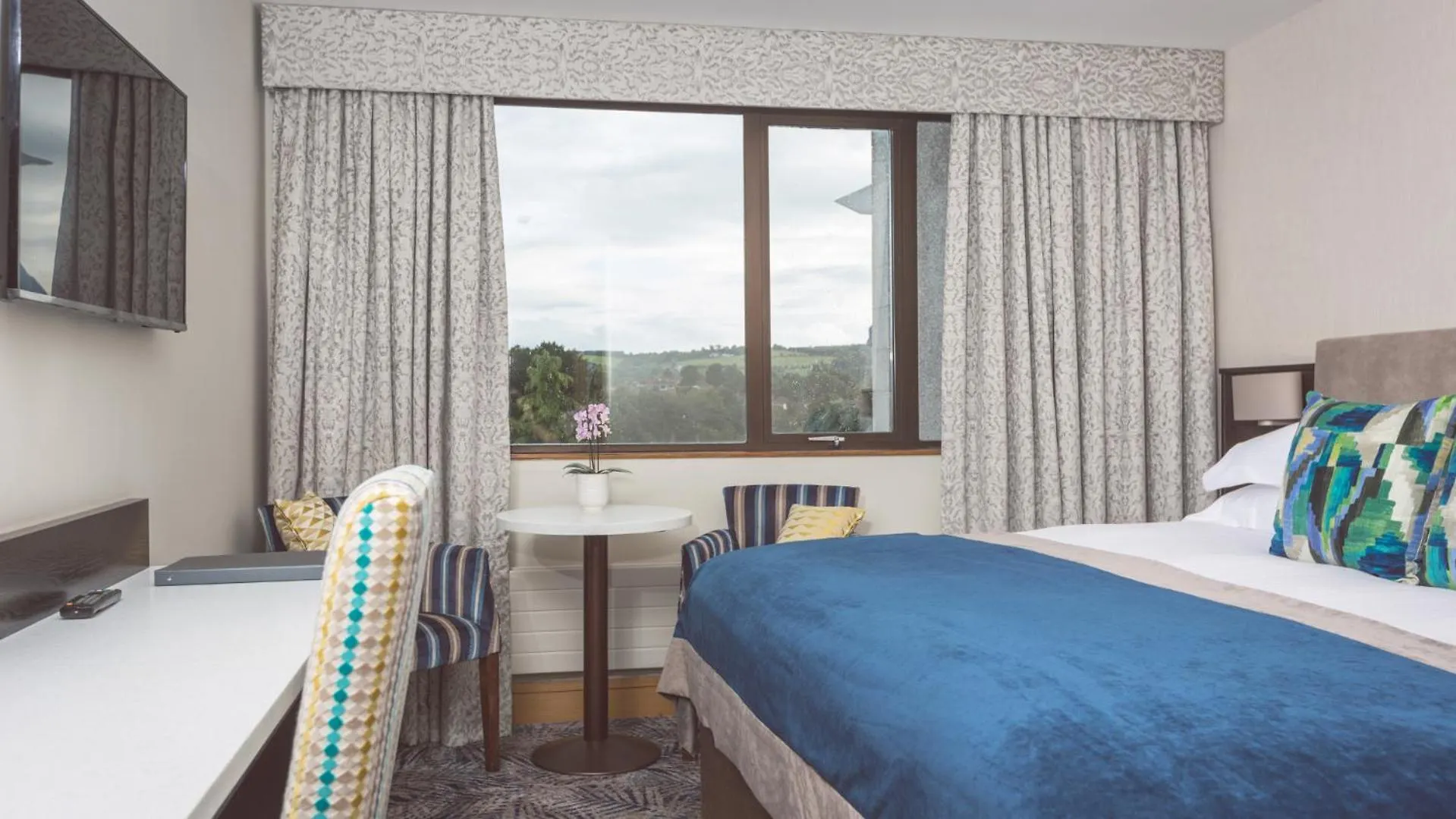 The Stormont Hotel Belfast Royaume-Uni