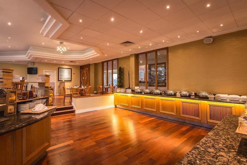 The Stormont Hotel Belfast Royaume-Uni