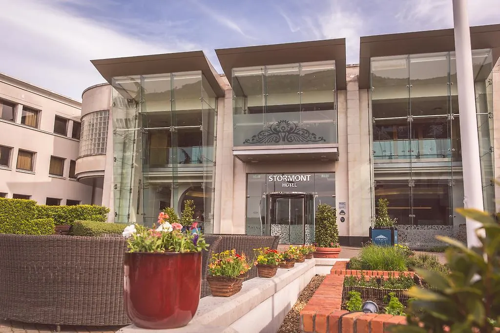 The Stormont Hotel Belfast 4*,  Royaume-Uni