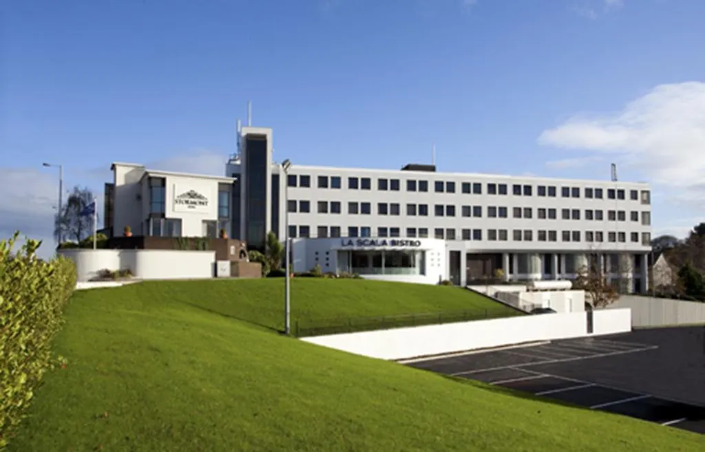 The Stormont Hotel Belfast